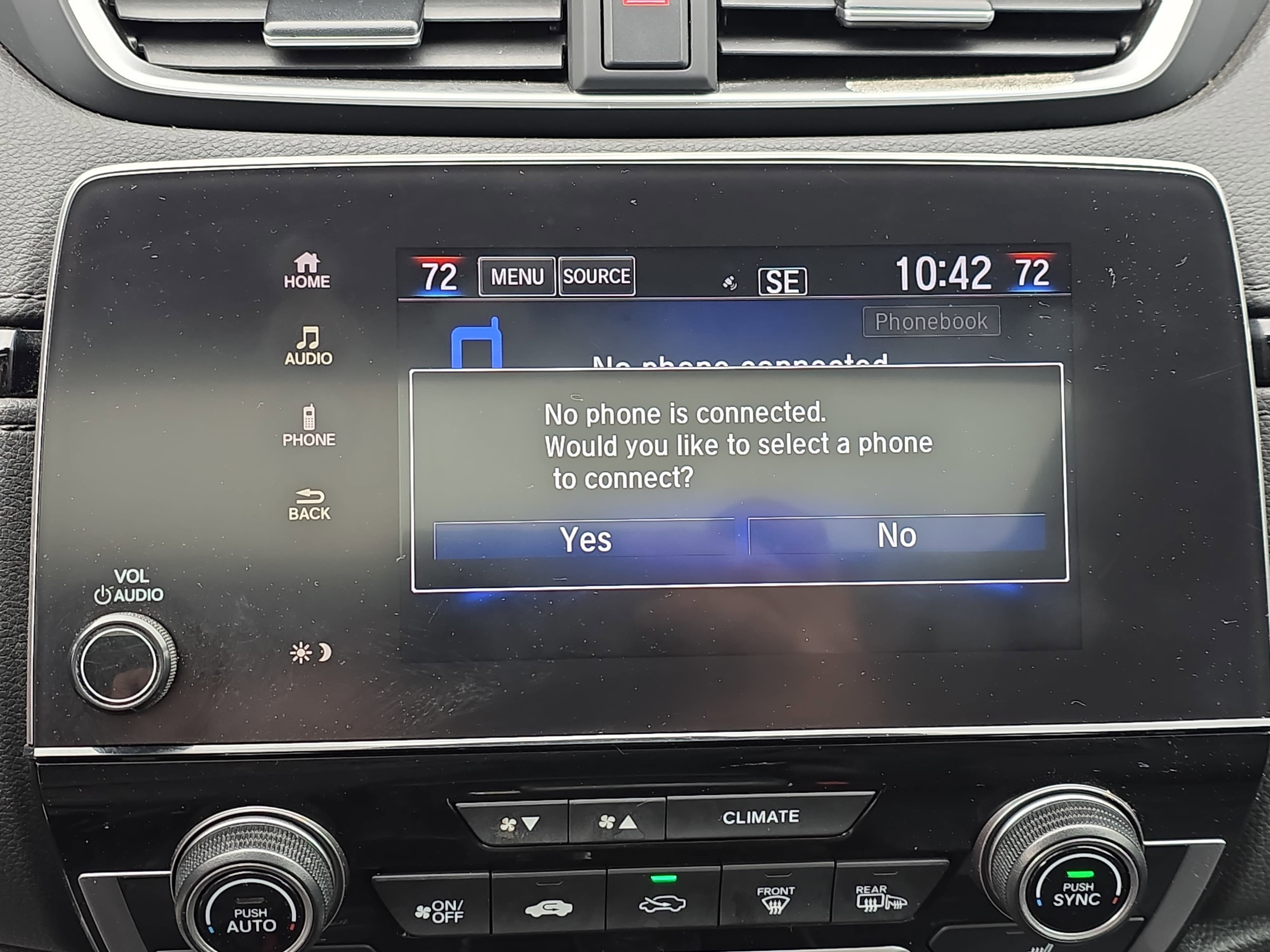 Used 2018 Honda CR-V EX-L image 20