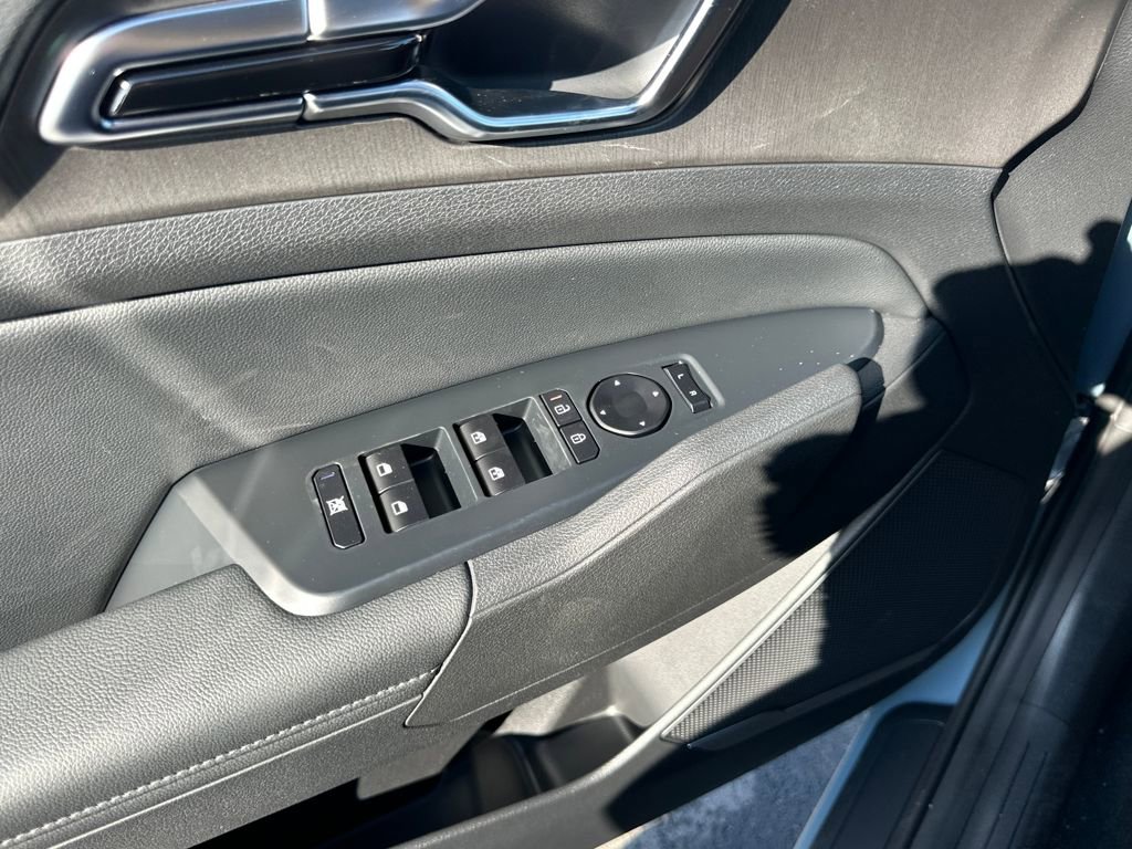 New 2026 Kia Sportage X-Line AWD/4WD image 11