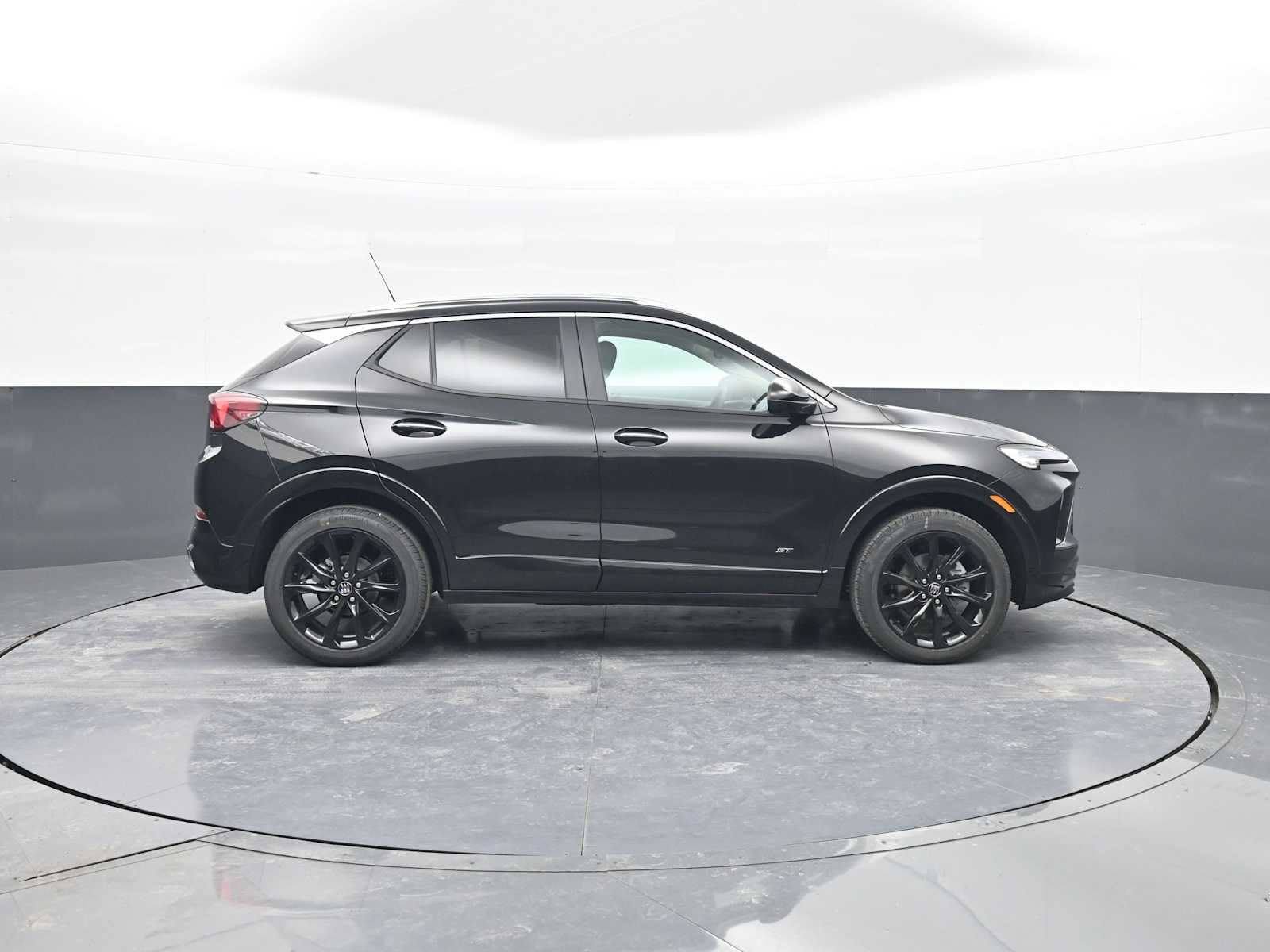 New 2026 Buick Encore GX Sport Touring w/ Advanced Technology Package image 9