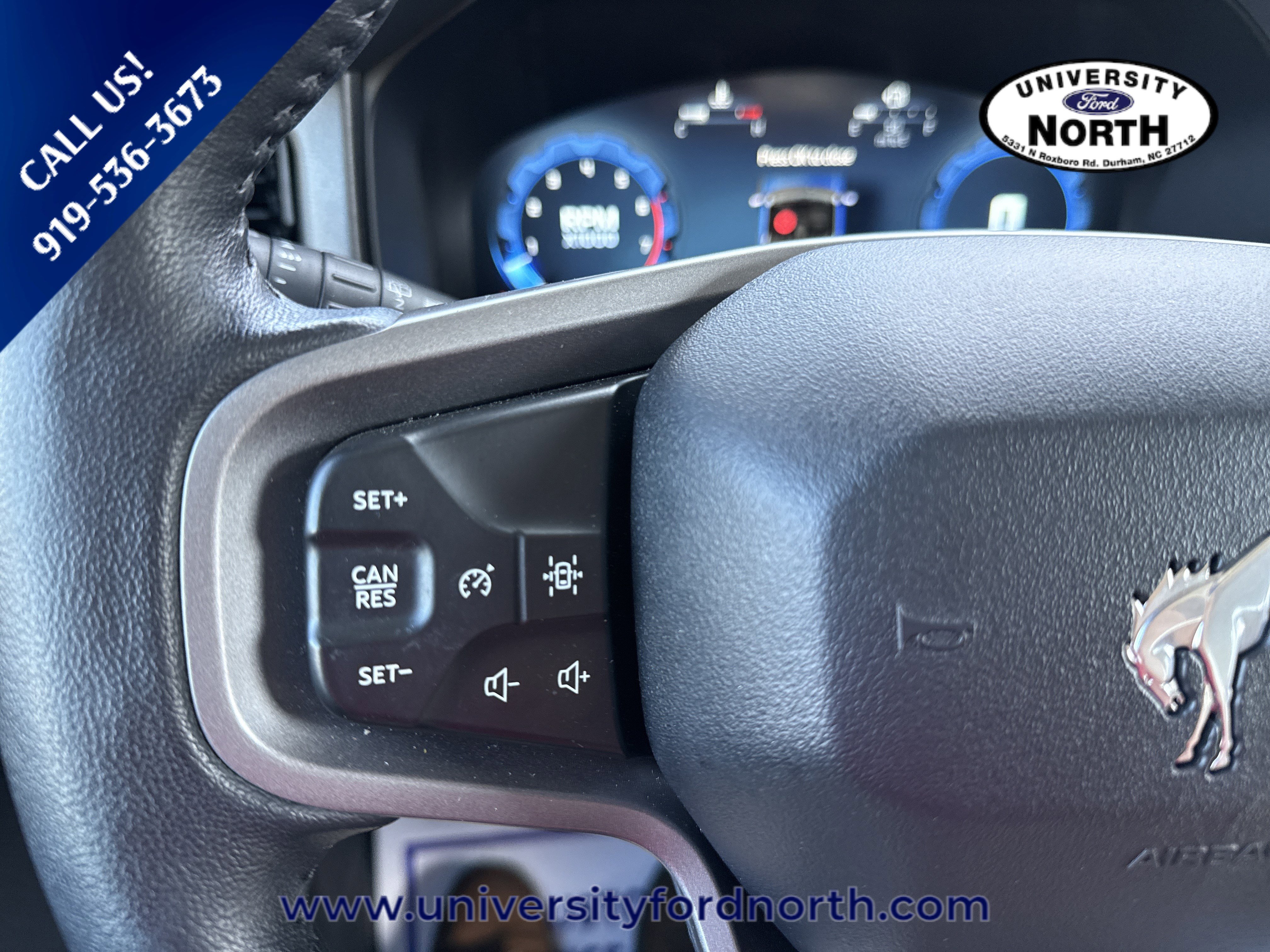 Used 2025 Ford Bronco Badlands image 18