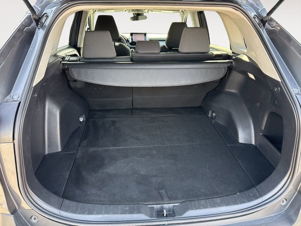 Certified 2024 Toyota RAV4 XLE image 31