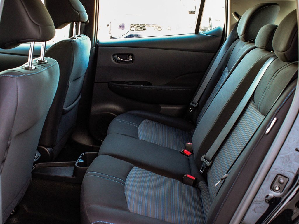 Used 2023 Nissan Leaf SV Plus image 35
