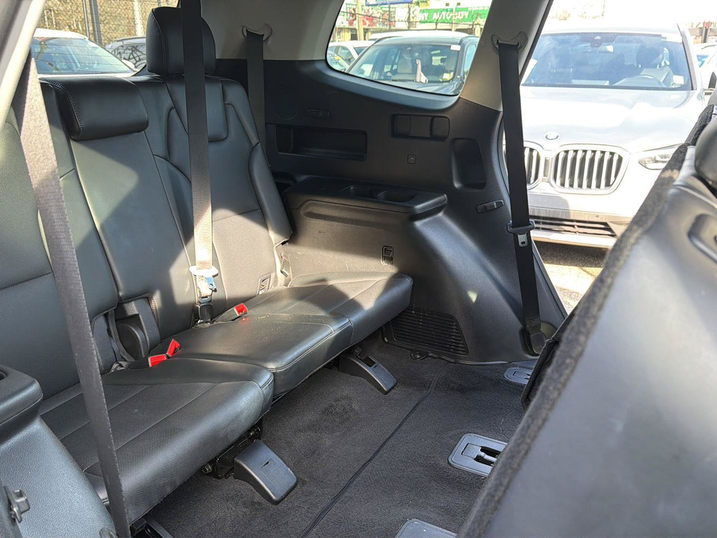 Used 2025 Kia Telluride S AWD/4WD image 24