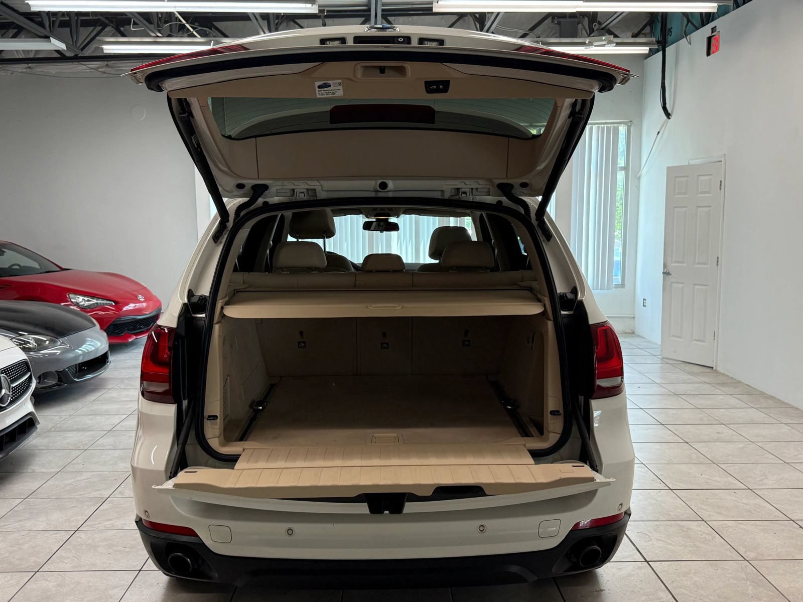 Used 2014 BMW X5 xDrive35i AWD/4WD image 20