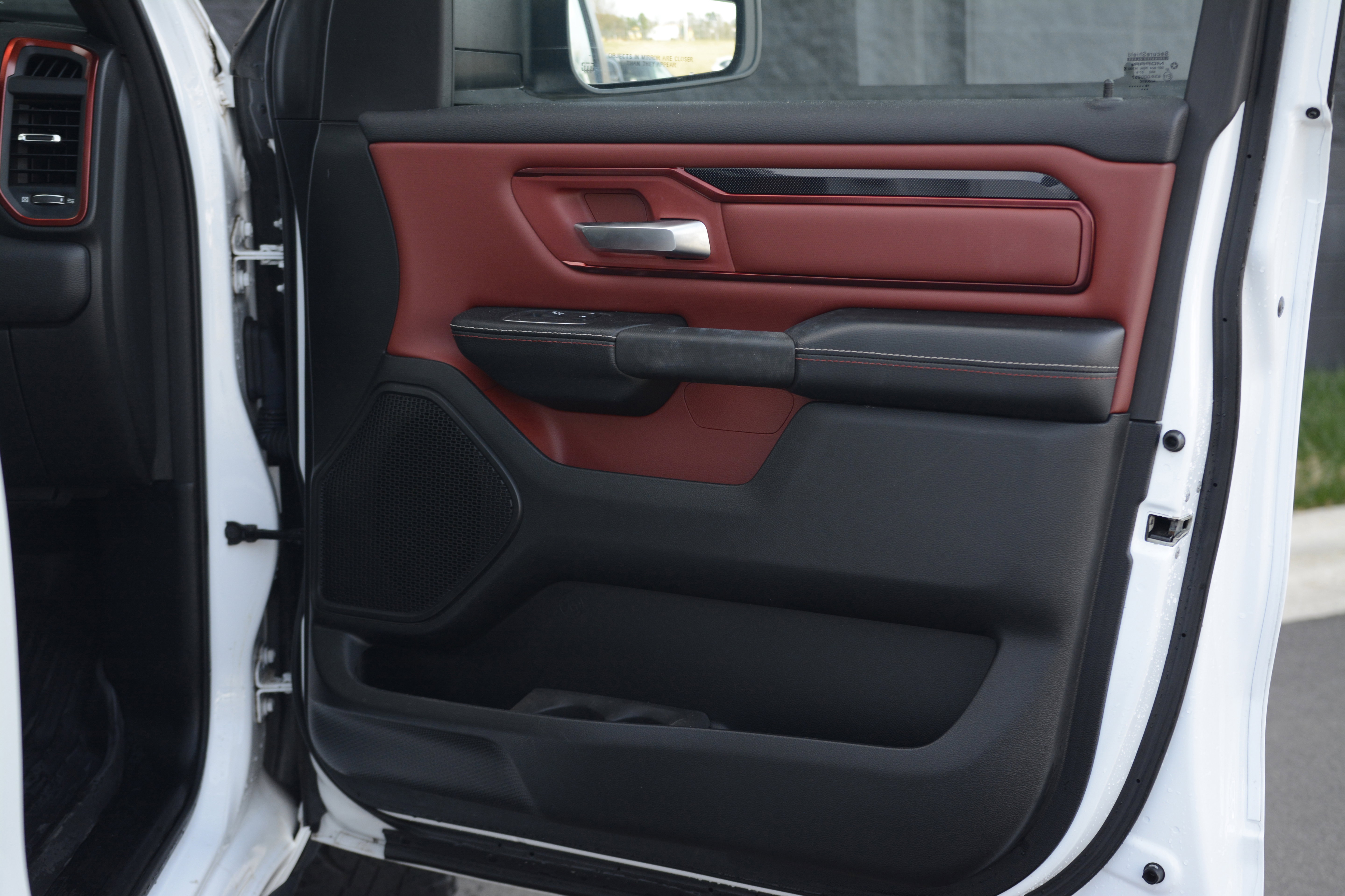 Used 2019 RAM 1500 Rebel w/ Rebel Level 2 Equipment Group image 27