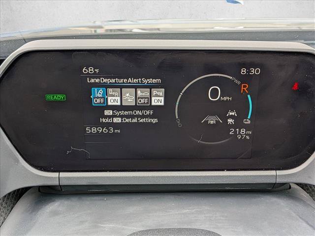 Used 2023 Subaru Solterra AWD image 14