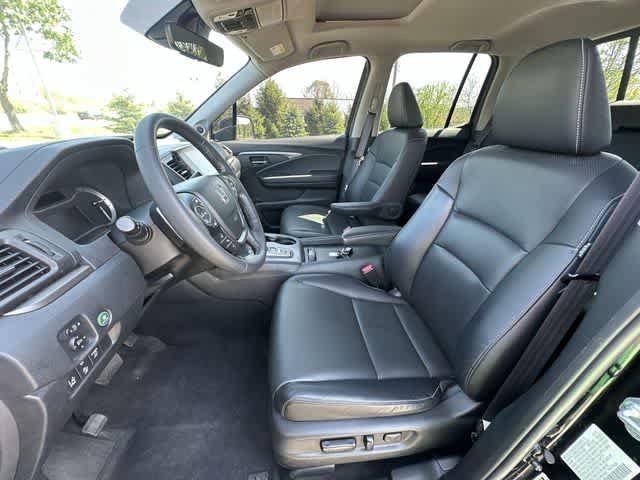 Used 2023 Honda Ridgeline RTL image 17