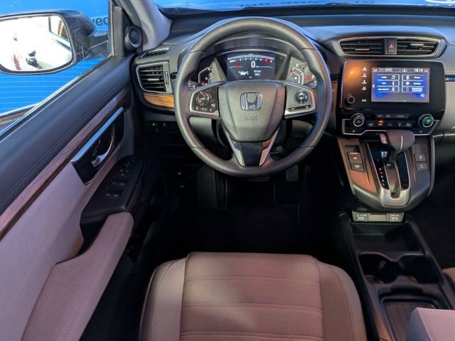 Certified 2020 Honda CR-V EX image 15