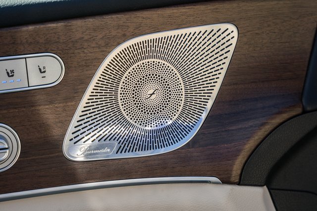 New 2026 Mercedes-Benz GLE 450 GLE 450 image 35