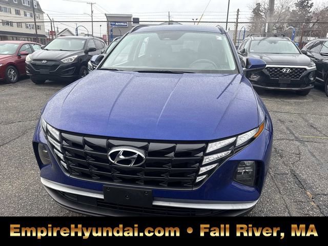 Used 2024 Hyundai Tucson SEL image 10