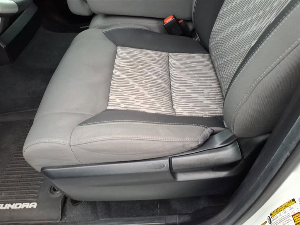 Used 2021 Toyota Tundra SR5 image 25