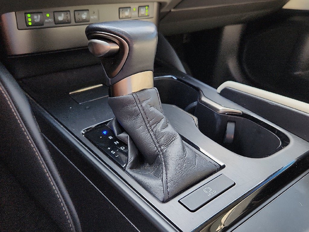 Used 2025 Lexus ES 350 w/ Premium Package FWD image 26