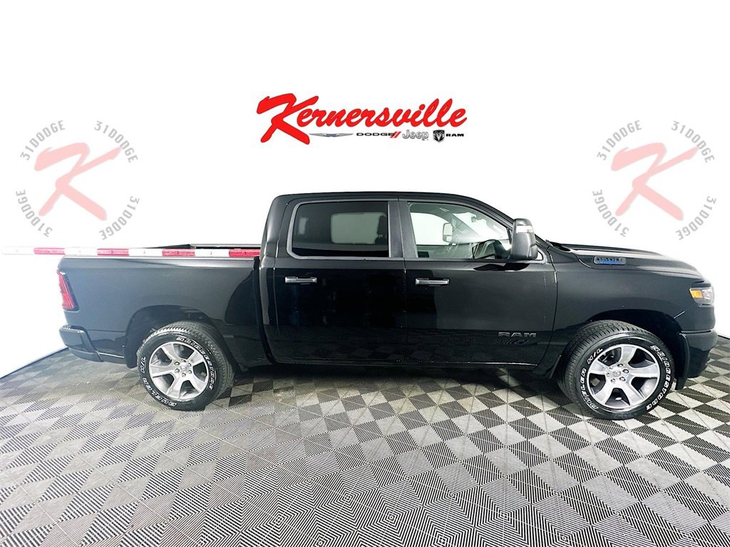 New 2025 RAM 1500 Tradesman w/ Trailer Tow Group image 8