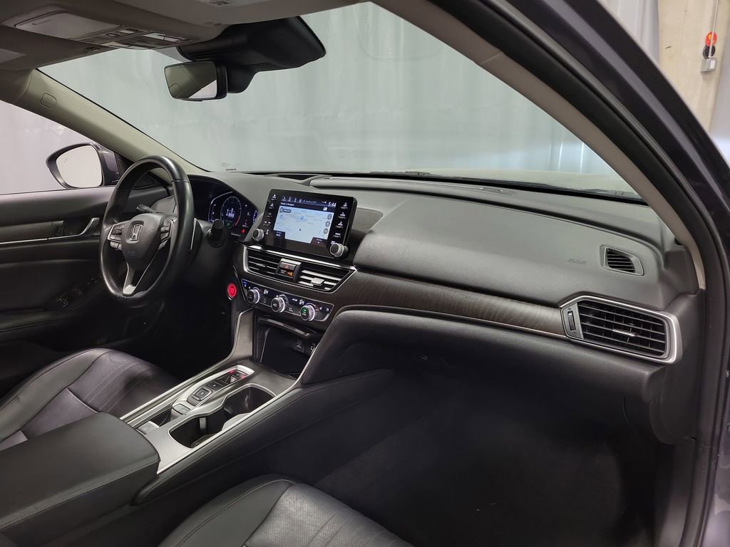 Used 2022 Honda Accord Touring image 28