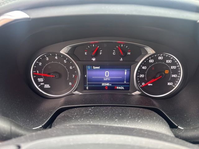 Used 2021 Chevrolet Blazer LT image 6