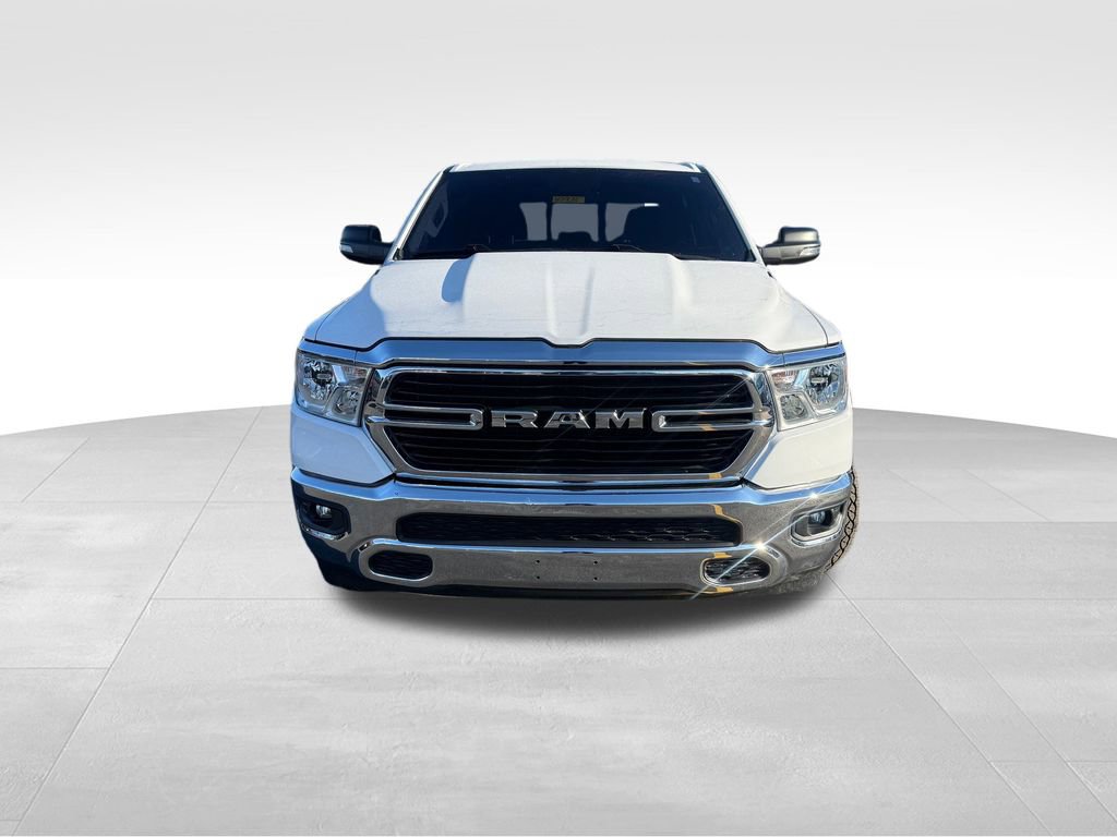 Used 2020 RAM 1500 Big Horn image 2