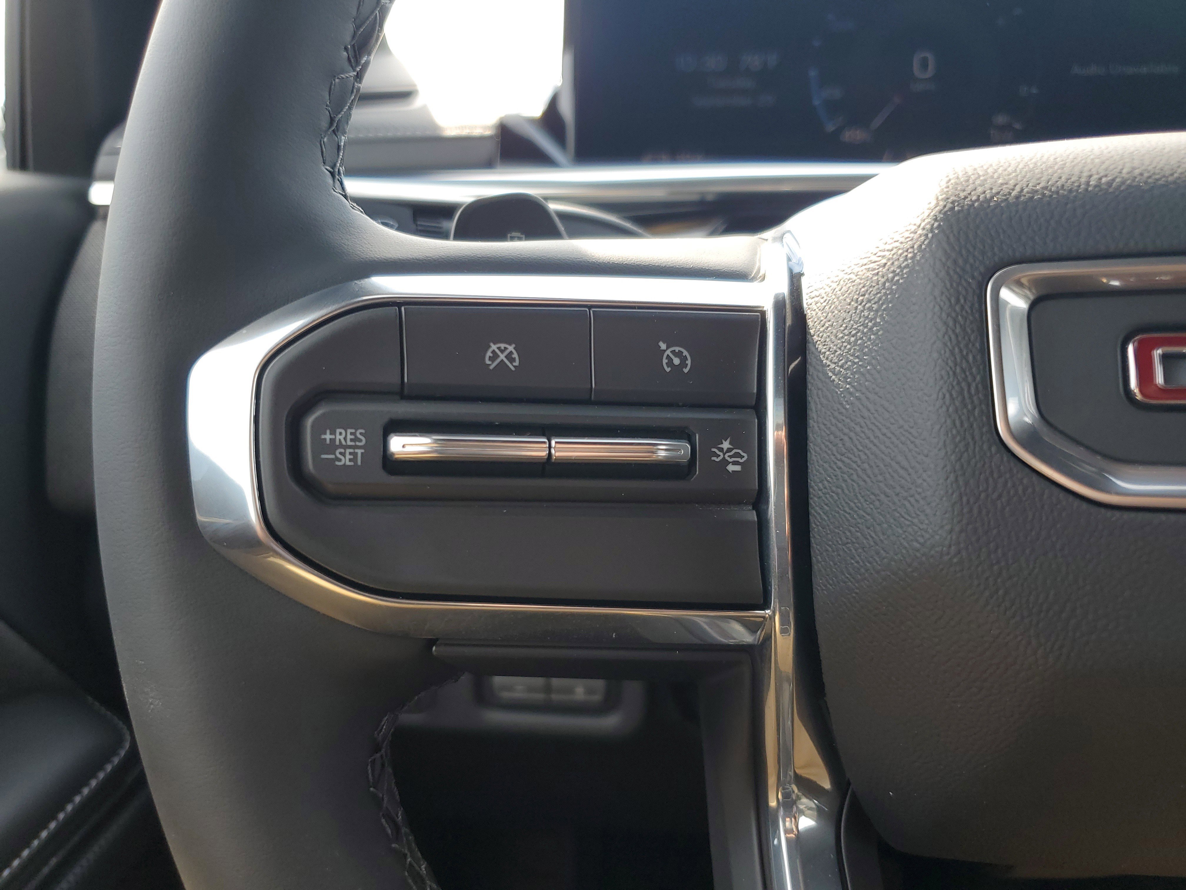 New 2026 GMC Sierra EV Elevation image 22