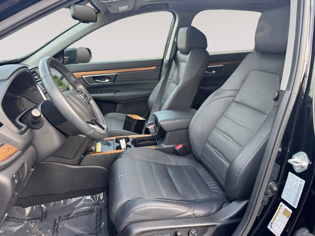 Used 2021 Honda CR-V Touring image 9