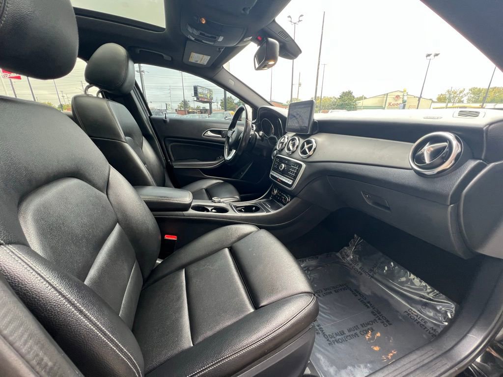 Used 2019 Mercedes-Benz GLA 250 4MATIC image 26