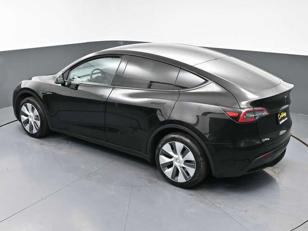 Used 2023 Tesla Model Y Long Range image 50