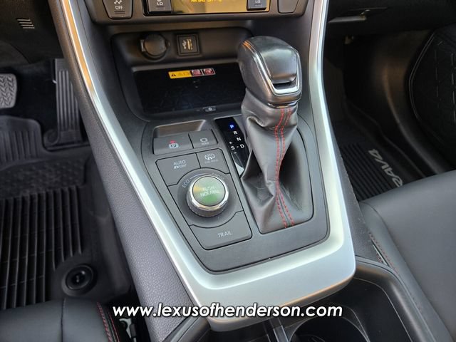 Used 2023 Toyota RAV4 XSE w/ Weather Package AWD/4WD image 28