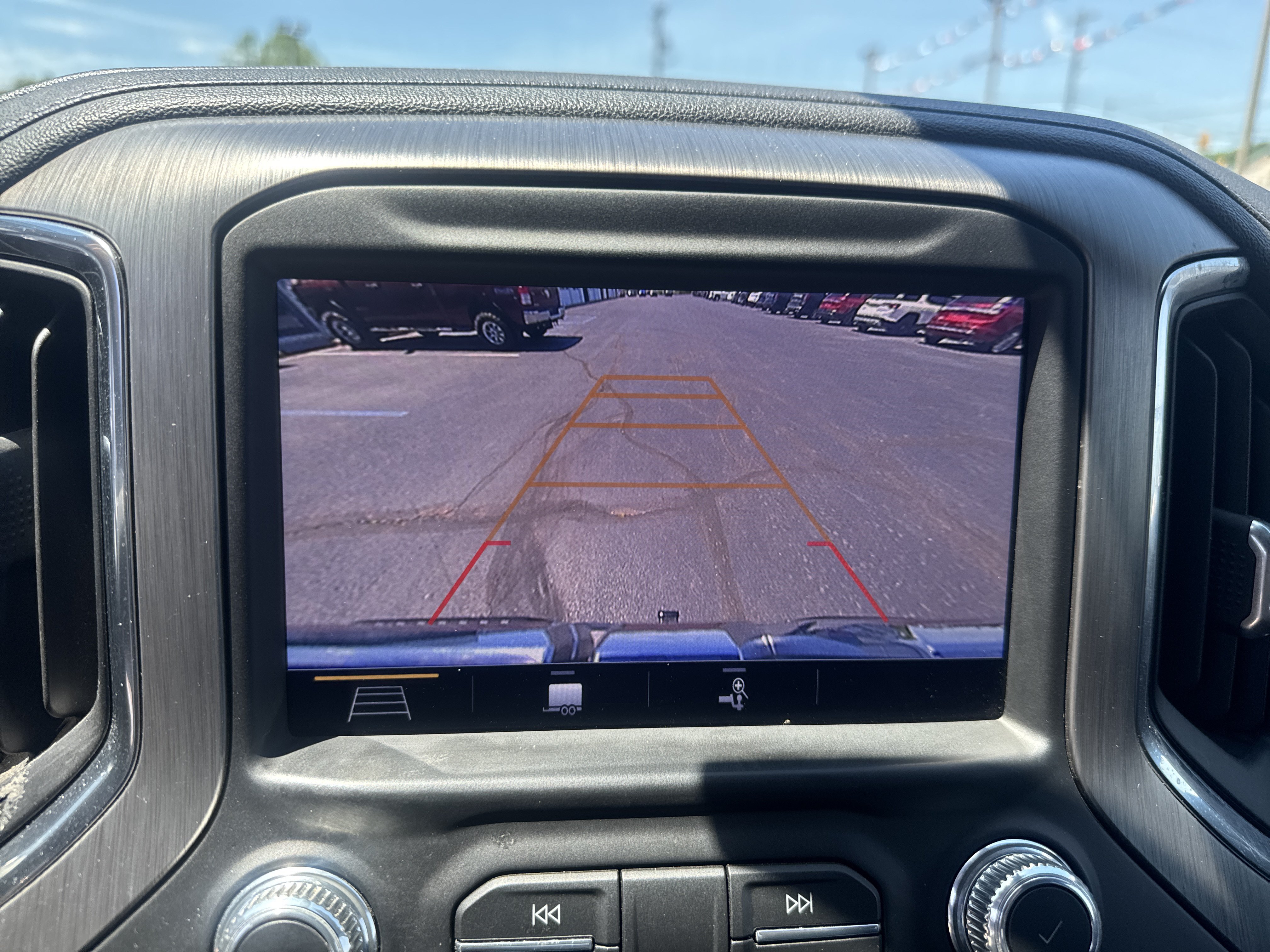 Used 2019 GMC Sierra 1500 Denali AWD/4WD image 26