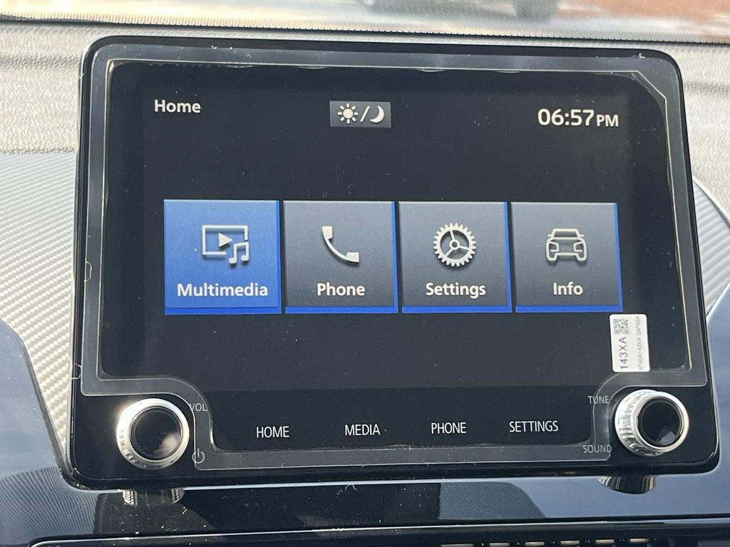 New 2026 Mitsubishi Eclipse Cross SE image 24