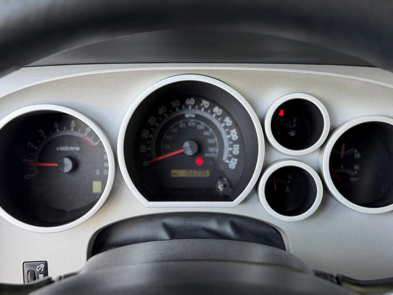 Used 2008 Toyota Sequoia SR5 image 80