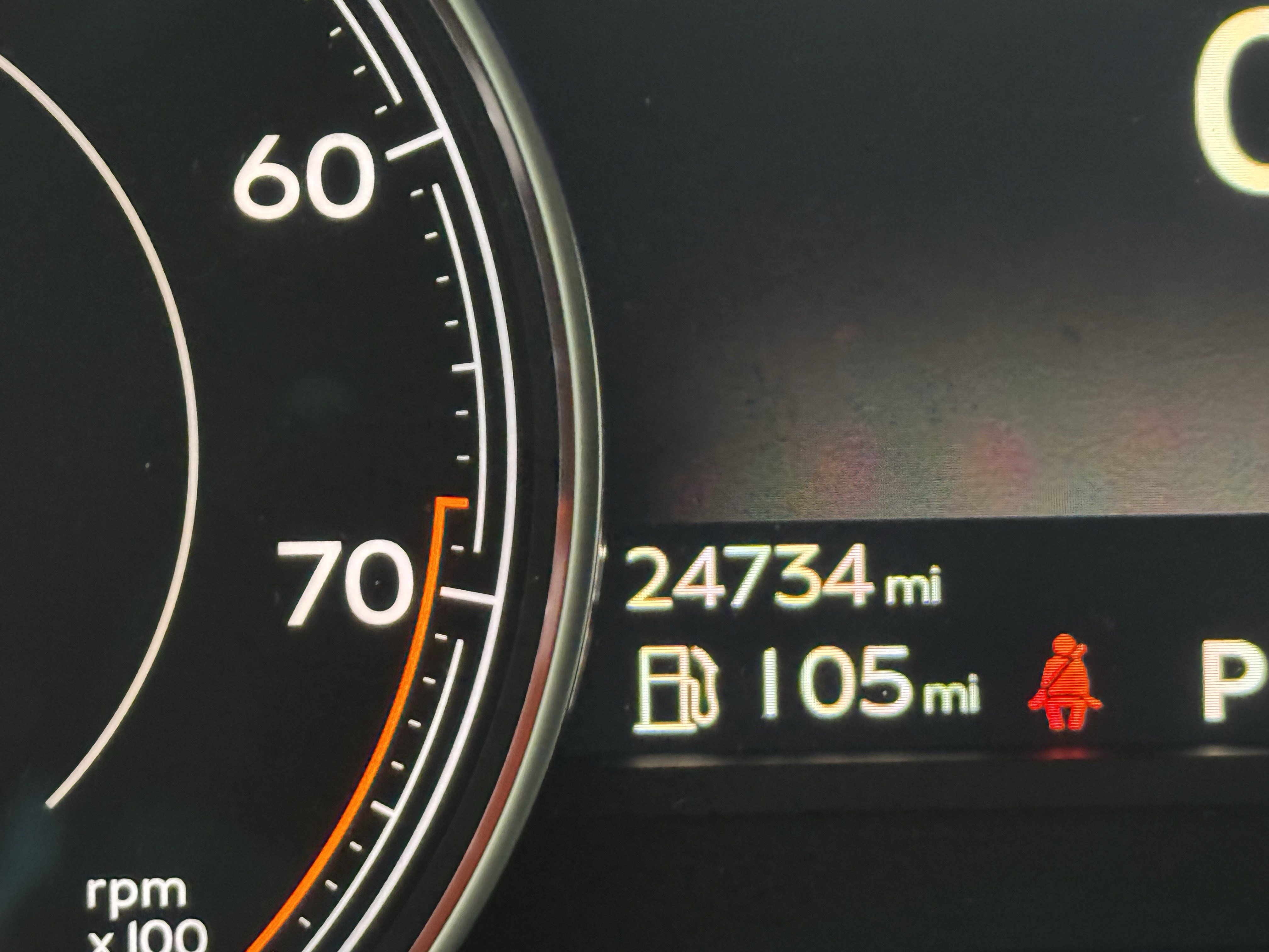 Used 2020 Bentley Bentayga image 19