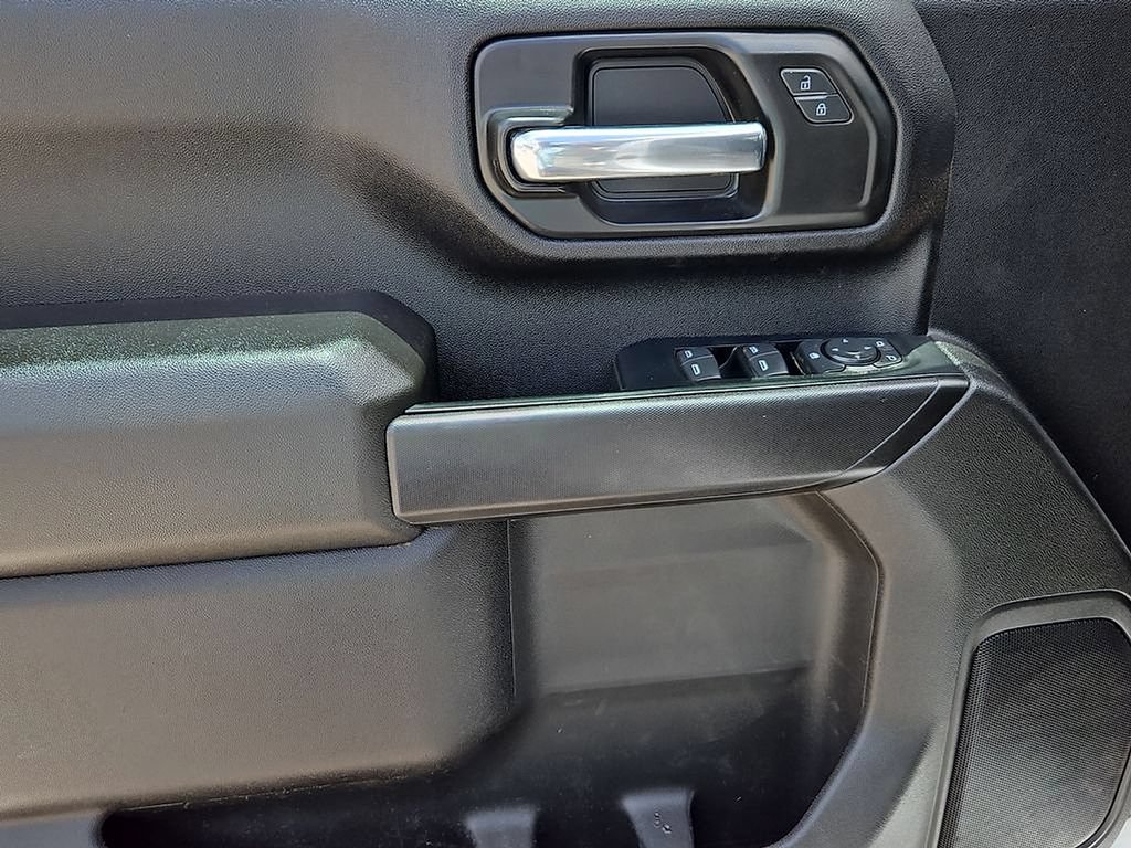Used 2024 Chevrolet Silverado 2500 Custom w/ Custom Convenience Package AWD/4WD image 21