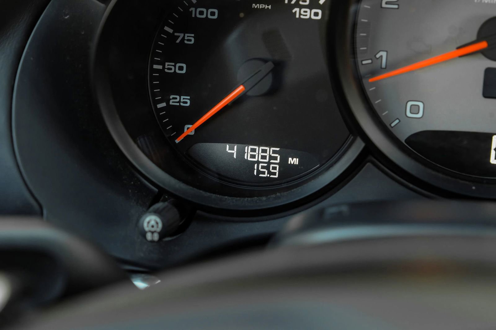 Used 2014 Porsche Cayman S image 23