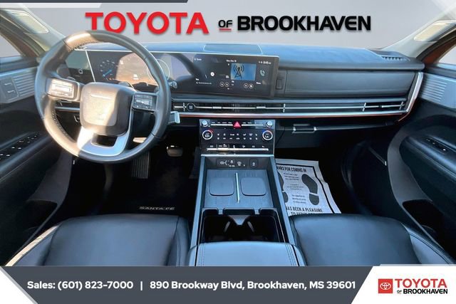 Used 2024 Hyundai Santa Fe Limited image 13