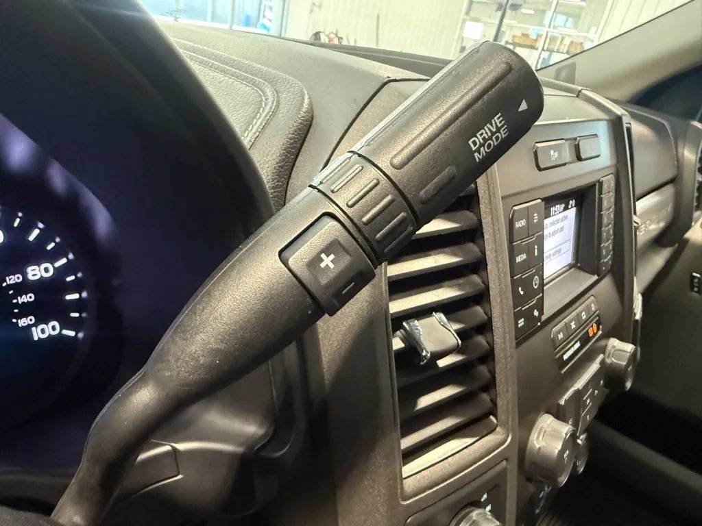 Used 2022 Ford F250 XL w/ Power Equipment Group AWD/4WD image 24