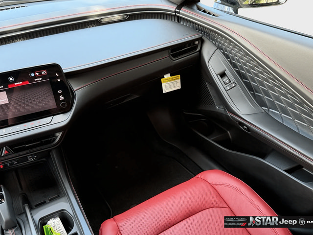 New 2026 Dodge Charger Scat Pack AWD/4WD image 18