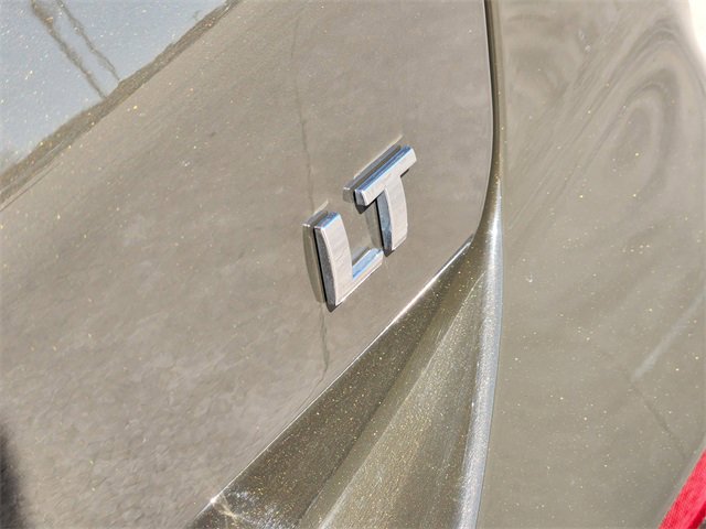 Used 2023 Chevrolet Equinox LT image 12