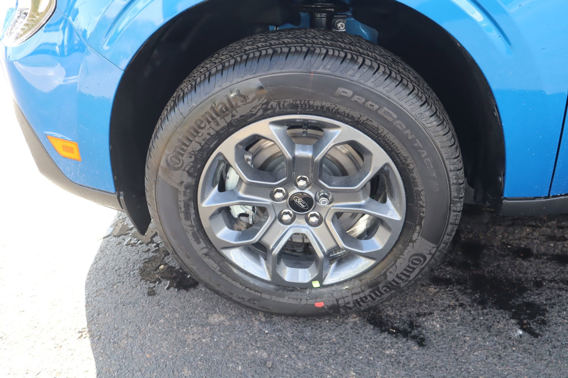 New 2026 Ford Maverick XLT image 16