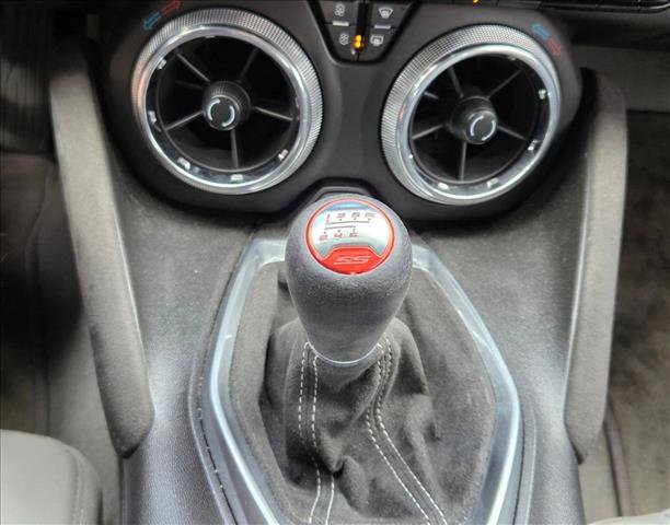 Used 2016 Chevrolet Camaro SS image 12