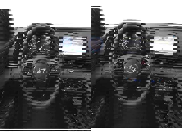 New 2026 Hyundai Elantra Limited image 9