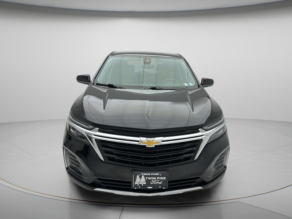 Used 2023 Chevrolet Equinox LT AWD/4WD image 6