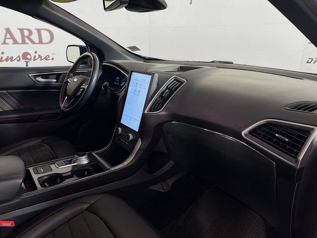 Certified 2021 Ford Edge ST-Line FWD image 35