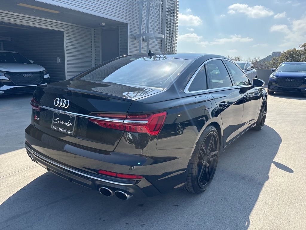 Used 2024 Audi S6 Prestige image 6
