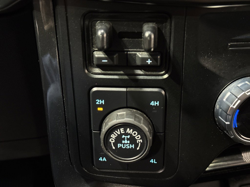 Used 2023 Ford F150 Tremor w/ Equipment Group 402A High image 39