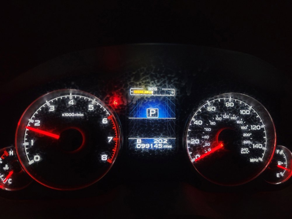 Used 2013 Subaru Outback 2.5i Limited w/ Moonroof Pkg image 23