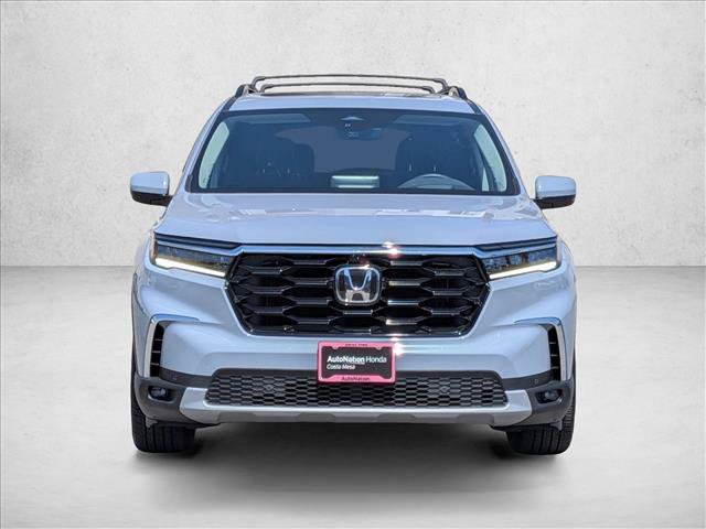 Used 2023 Honda Pilot Elite image 2