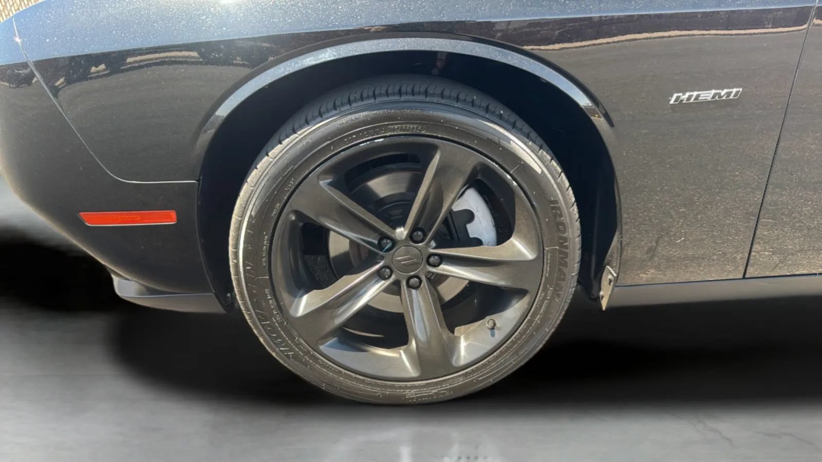 Used 2017 Dodge Challenger R/T RWD image 32