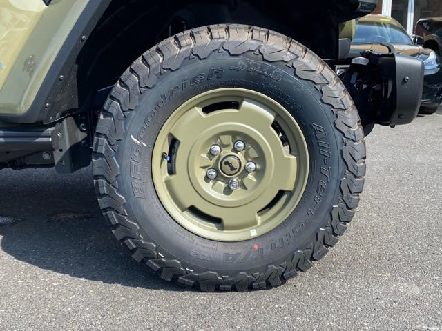 New 2025 Jeep Wrangler Unlimited Sport S 4xe image 18