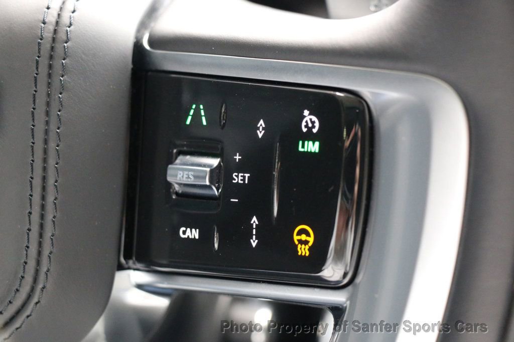 Used 2023 Land Rover Range Rover Long Wheelbase First Edition image 51