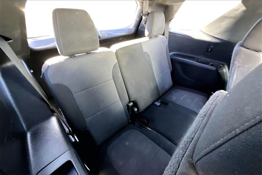 Used 2023 Chevrolet Traverse LT image 20