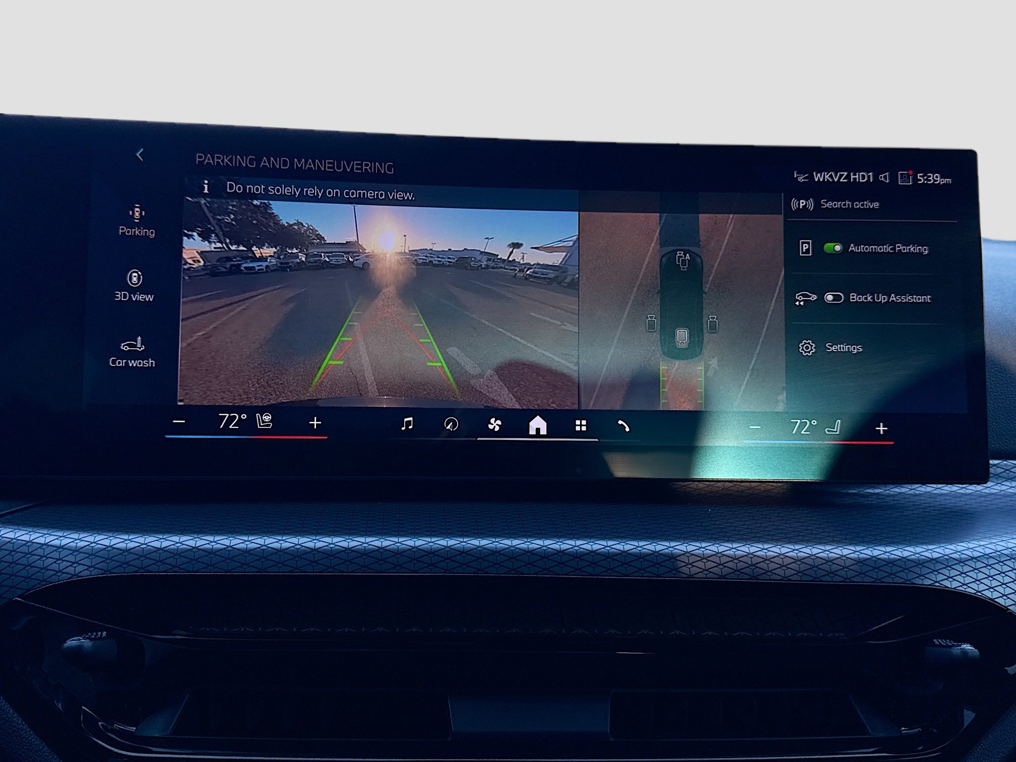 Used 2025 BMW 430i w/ Premium Package image 34