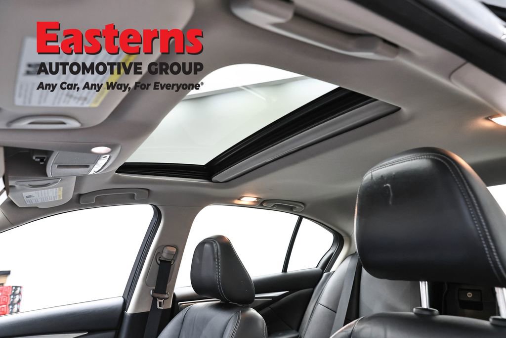 Used 2019 INFINITI Q50 Signature Edition image 35